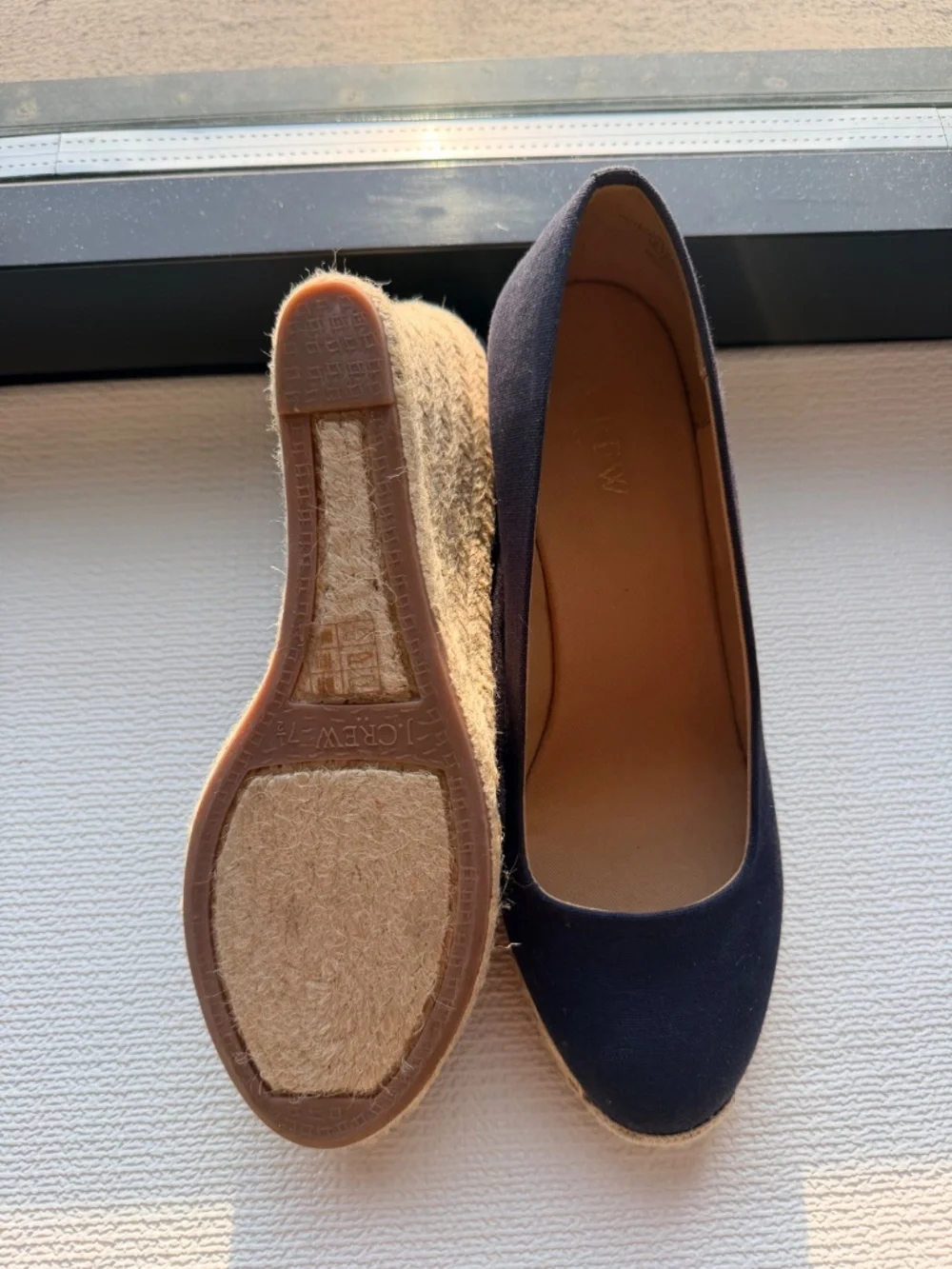J. Crew wish could